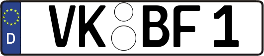 VK-BF1