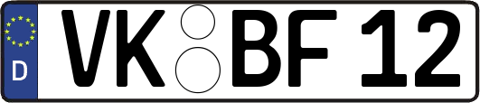 VK-BF12