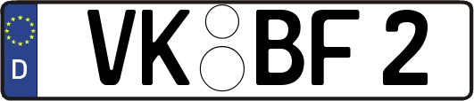 VK-BF2
