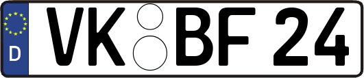 VK-BF24