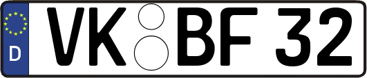VK-BF32