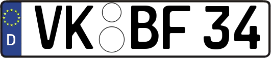 VK-BF34