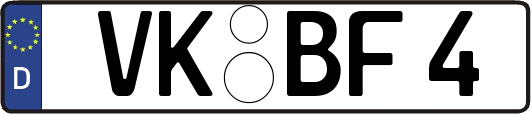 VK-BF4