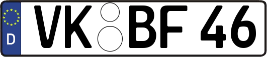 VK-BF46