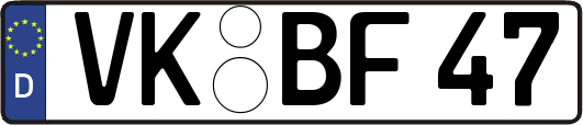 VK-BF47