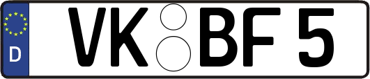 VK-BF5