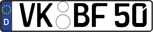 VK-BF50