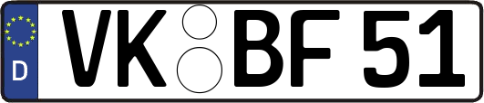 VK-BF51
