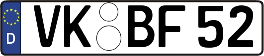 VK-BF52