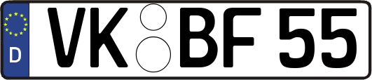 VK-BF55