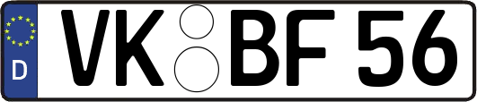 VK-BF56