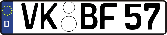 VK-BF57