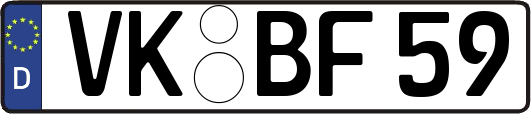 VK-BF59