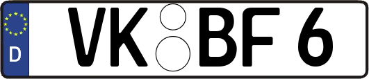 VK-BF6