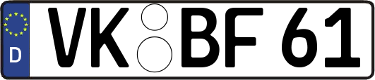 VK-BF61