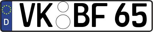 VK-BF65