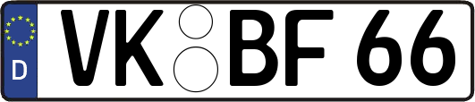 VK-BF66