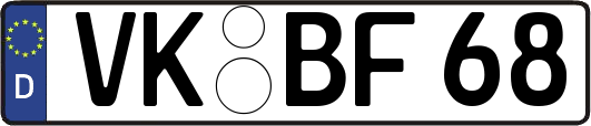 VK-BF68