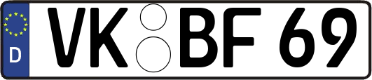 VK-BF69