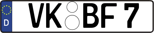 VK-BF7