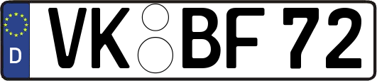 VK-BF72