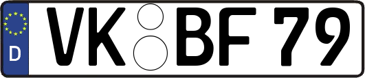 VK-BF79