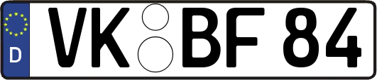 VK-BF84