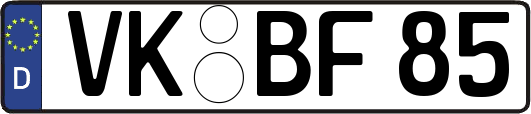 VK-BF85