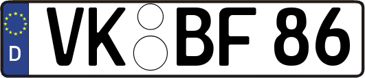 VK-BF86