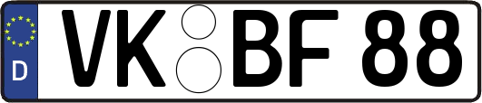 VK-BF88