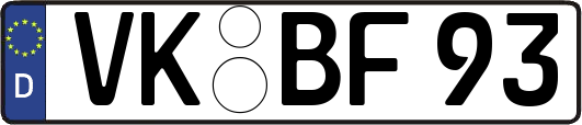 VK-BF93