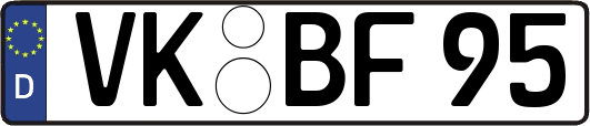 VK-BF95