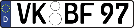 VK-BF97