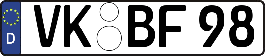 VK-BF98