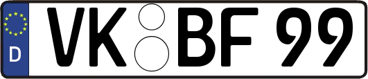 VK-BF99