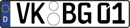 VK-BG01