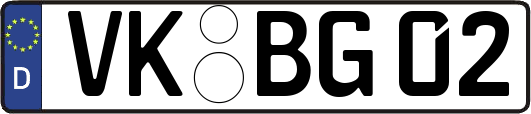 VK-BG02