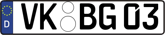 VK-BG03