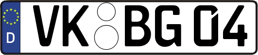 VK-BG04
