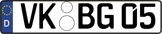 VK-BG05