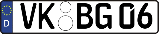 VK-BG06