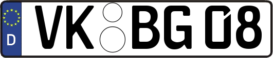 VK-BG08