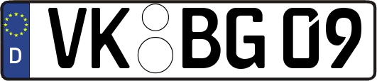 VK-BG09
