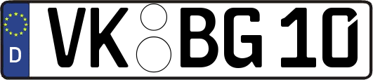 VK-BG10