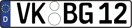 VK-BG12