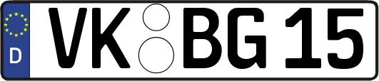 VK-BG15