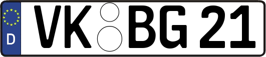 VK-BG21