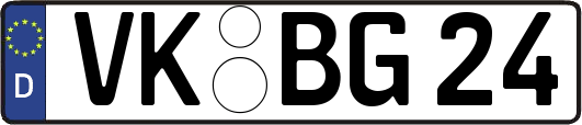VK-BG24