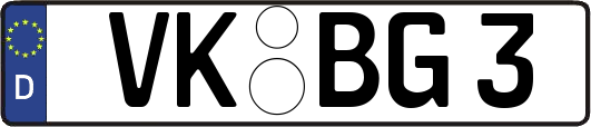 VK-BG3