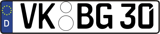 VK-BG30